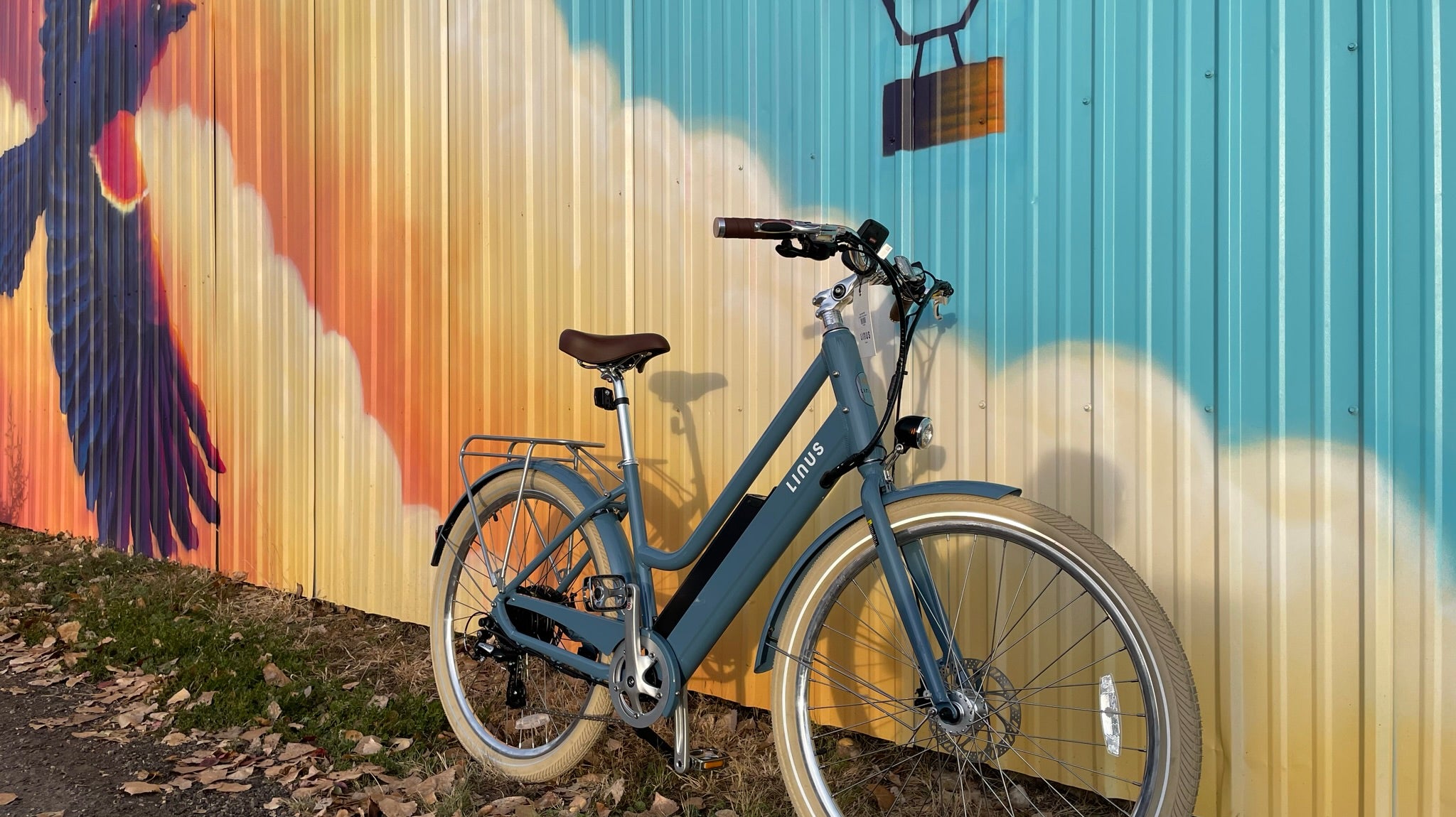 You should be considering an e-bike, here’s why…