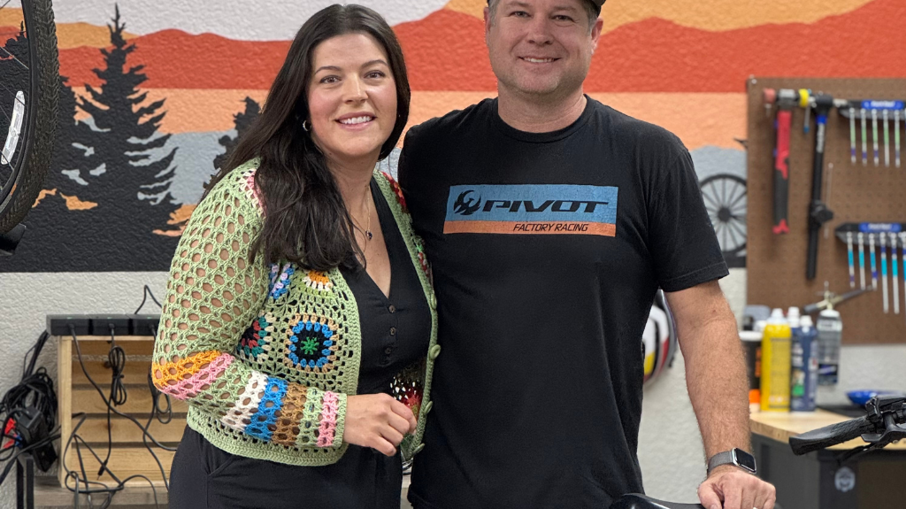 Why We Opened CyclErie in Longmont (And Why It Might Matter to Your Family)