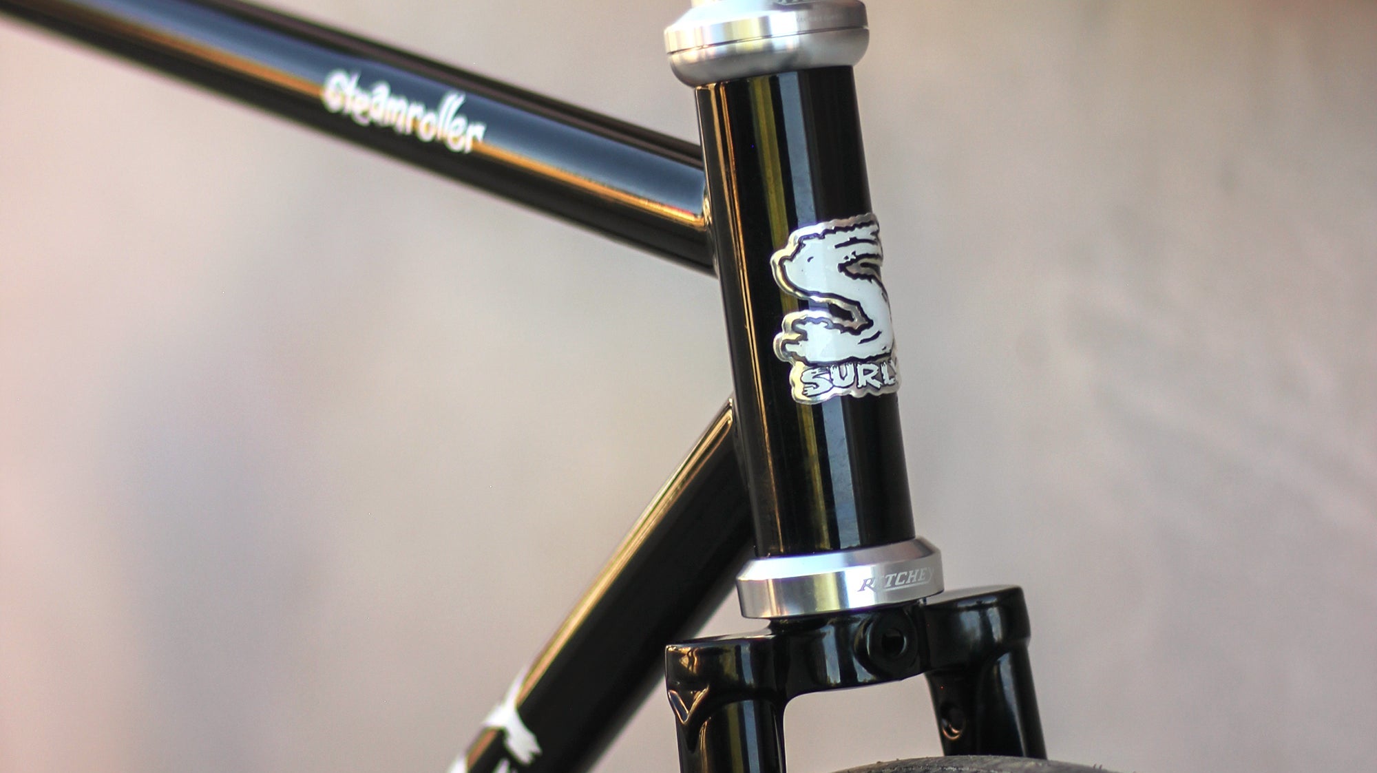 Custom Surly Bike Builds at CyclErie, Erie, CO | Gravel Bikes