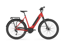 Load image into Gallery viewer, Gazelle Ultimate T10 HMB eBike
