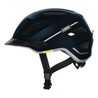 Abus Pedelec 2.0 Urban Helmet - front view in black