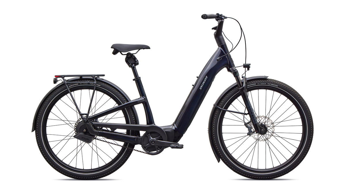 Specialized Turbo Como 5.0 IGH (2027) – additional view