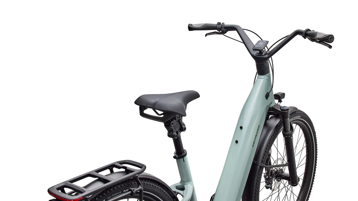 Specialized Turbo Como 5.0 IGH (2027) – additional view
