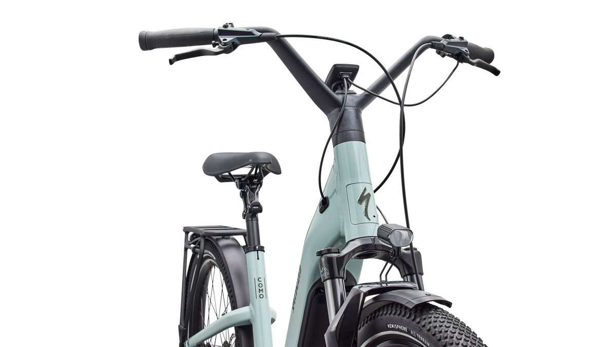 Specialized Turbo Como 5.0 IGH (2027) – additional view