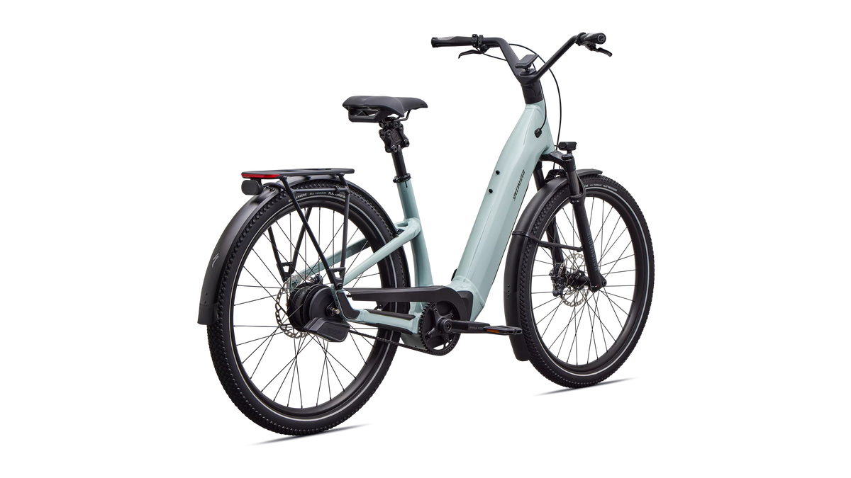 Specialized Turbo Como 5.0 IGH (2027) – additional view