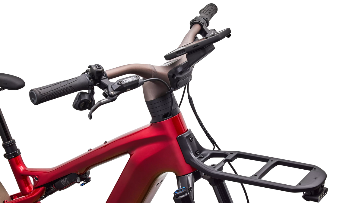 Specialized Turbo Vado 3 X 6.0 (2027) – additional view