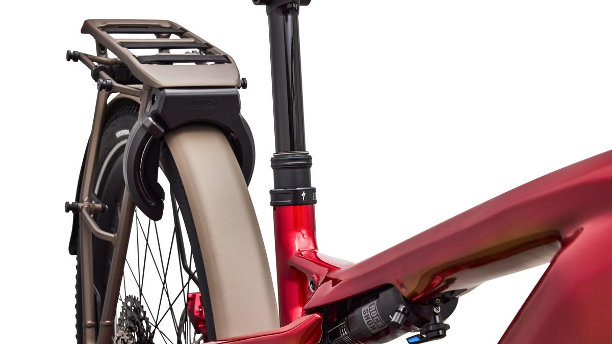 Specialized Turbo Vado 3 X 6.0 (2027) – additional view