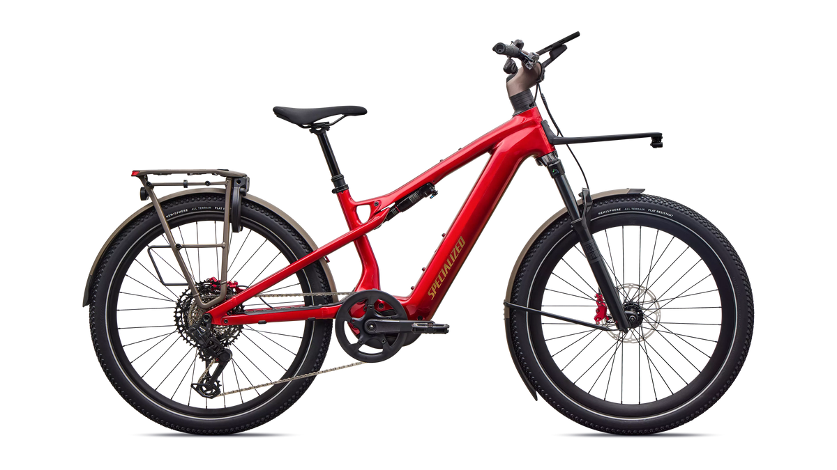 Specialized Turbo Vado 3 X 6.0 (2027)