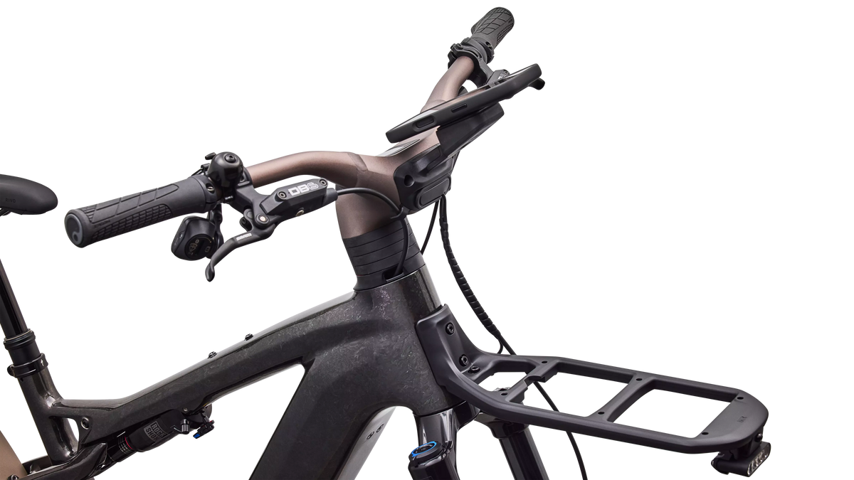 Specialized Turbo Vado 3 X 6.0 (2027) – additional view