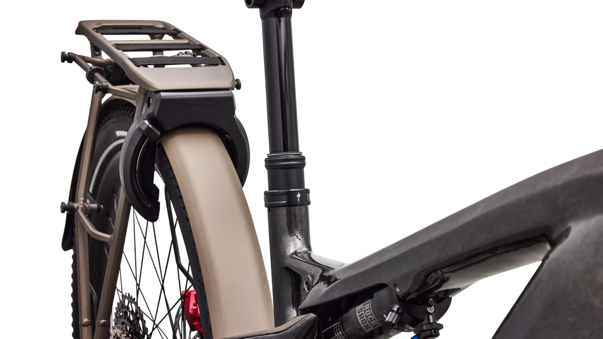 Specialized Turbo Vado 3 X 6.0 (2027) – additional view