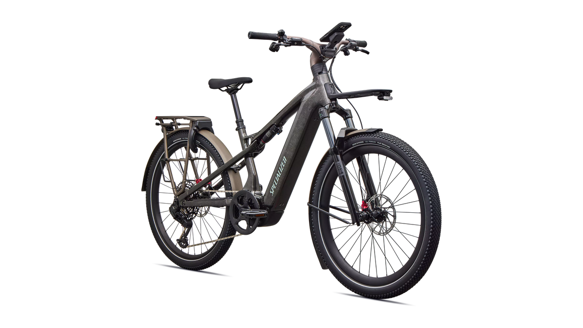 Specialized Turbo Vado 3 X 6.0 (2027) – additional view