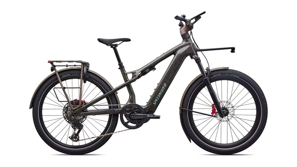 Specialized Turbo Vado 3 X 6.0 (2027) – additional view