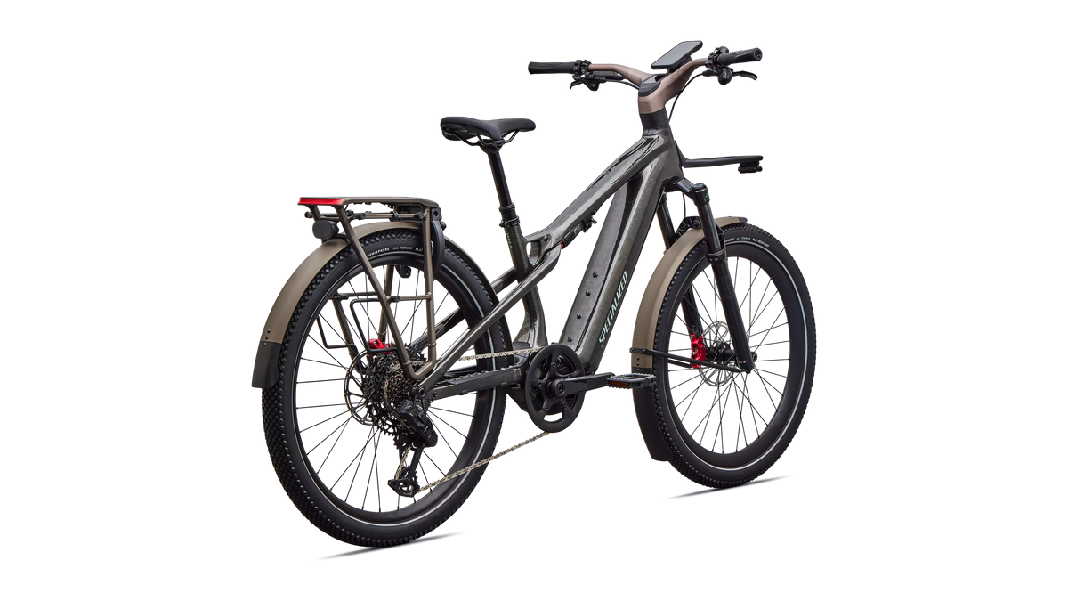 Specialized Turbo Vado 3 X 6.0 (2027) – additional view