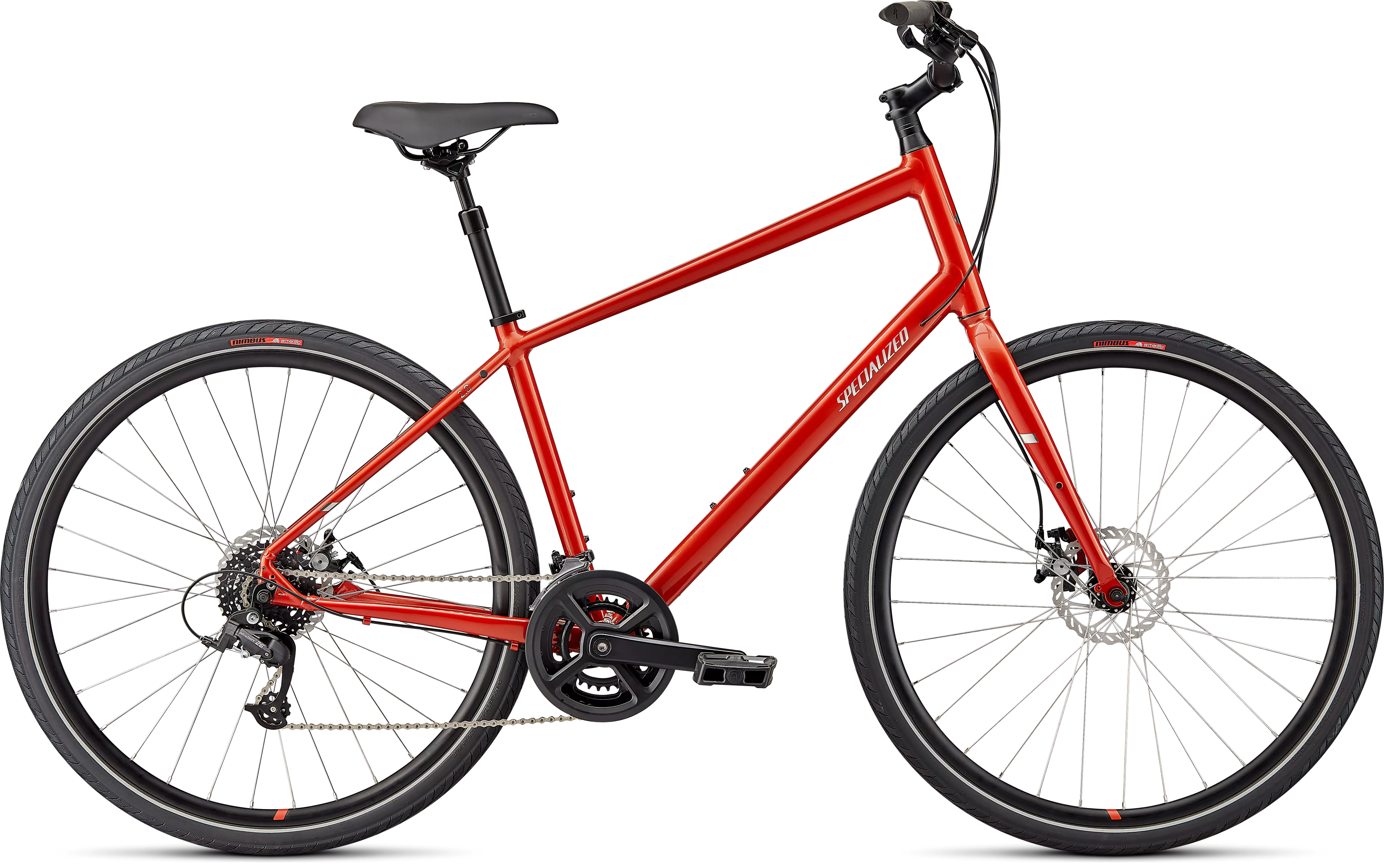 CrossRoads Specialized Used in Erie COlorado