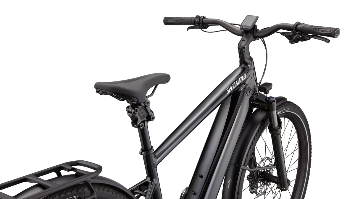 Specialized Turbo Vado 2 5.0 (2026) – additional view