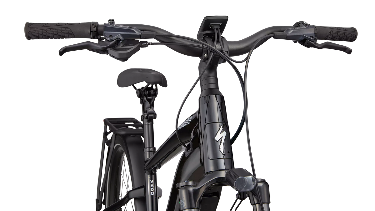 Specialized Turbo Vado 2 5.0 (2026) – additional view