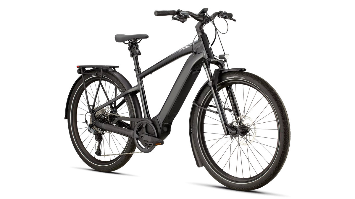 Specialized Turbo Vado 2 5.0 (2026) – additional view