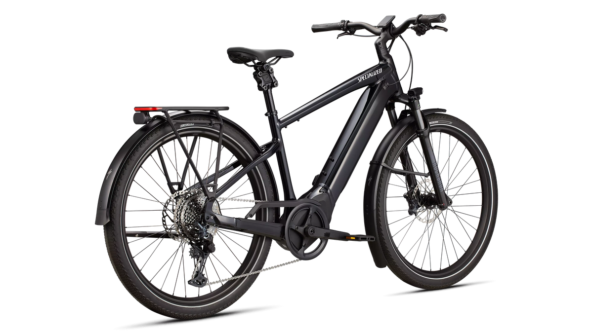 Specialized Turbo Vado 2 5.0 (2026) – additional view