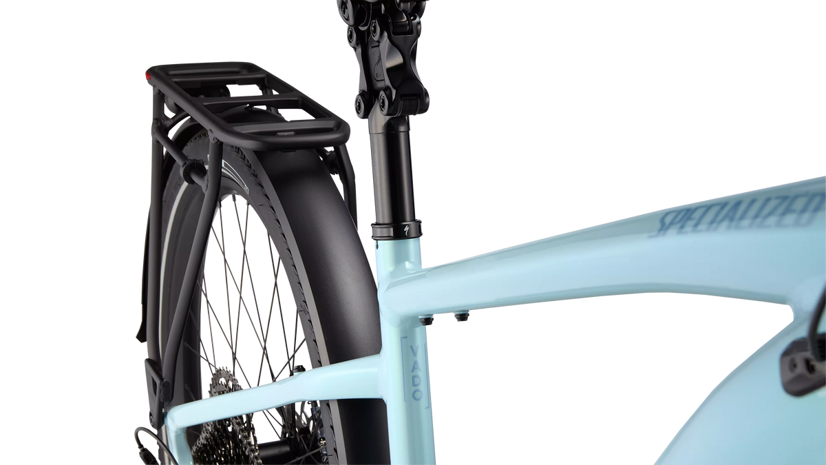 Specialized Turbo Vado 2 5.0 (2026) – additional view