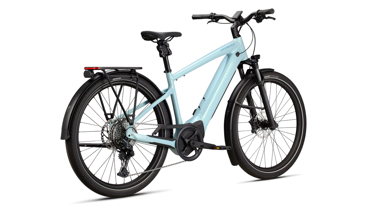 Specialized Turbo Vado 2 5.0 (2026) – additional view