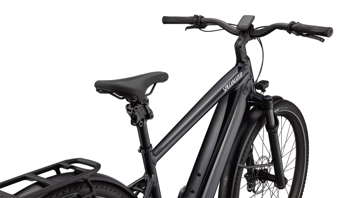 Specialized Turbo Vado 2 5.0 IGH (2026) – additional view
