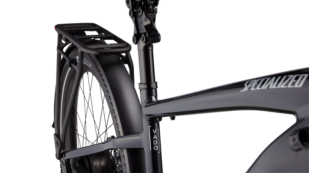 Specialized Turbo Vado 2 5.0 IGH (2026) – additional view
