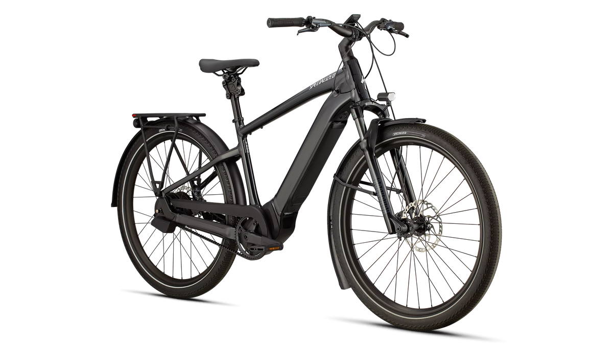 Specialized Turbo Vado 2 5.0 IGH (2026) – additional view
