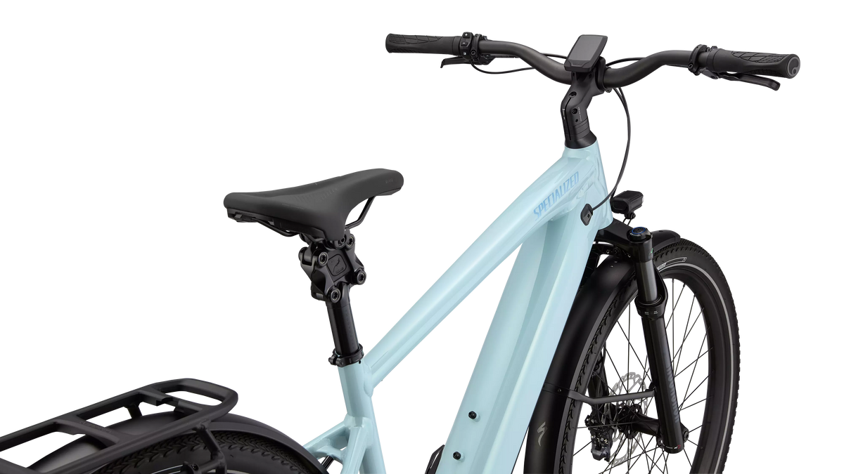 Specialized Turbo Vado 2 5.0 IGH (2026) – additional view