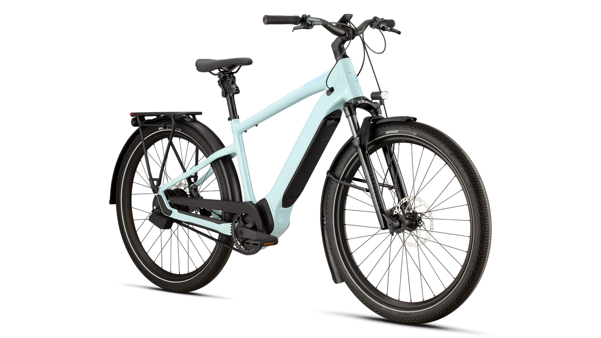 Specialized Turbo Vado 2 5.0 IGH (2026) – additional view