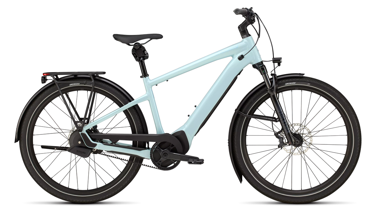 Specialized Turbo Vado 2 5.0 IGH (2026) – additional view