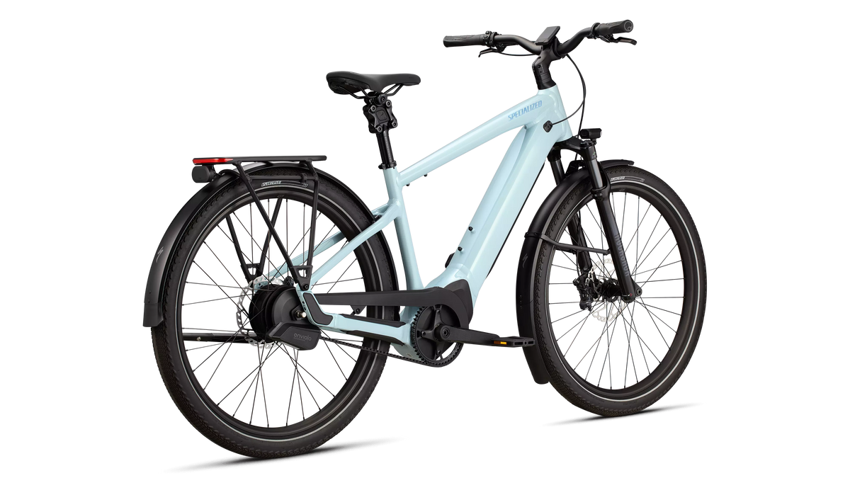 Specialized Turbo Vado 2 5.0 IGH (2026) – additional view