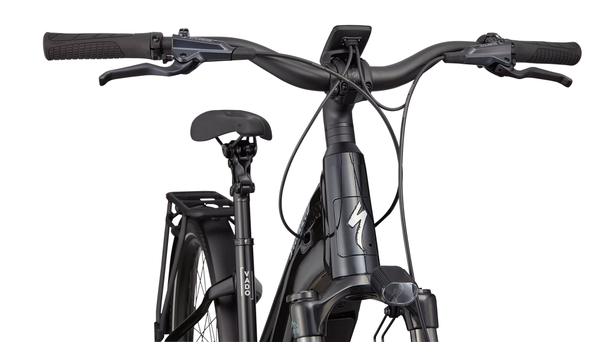 Specialized Turbo Vado 2 5.0 IGH Step-Through (2026) – additional view