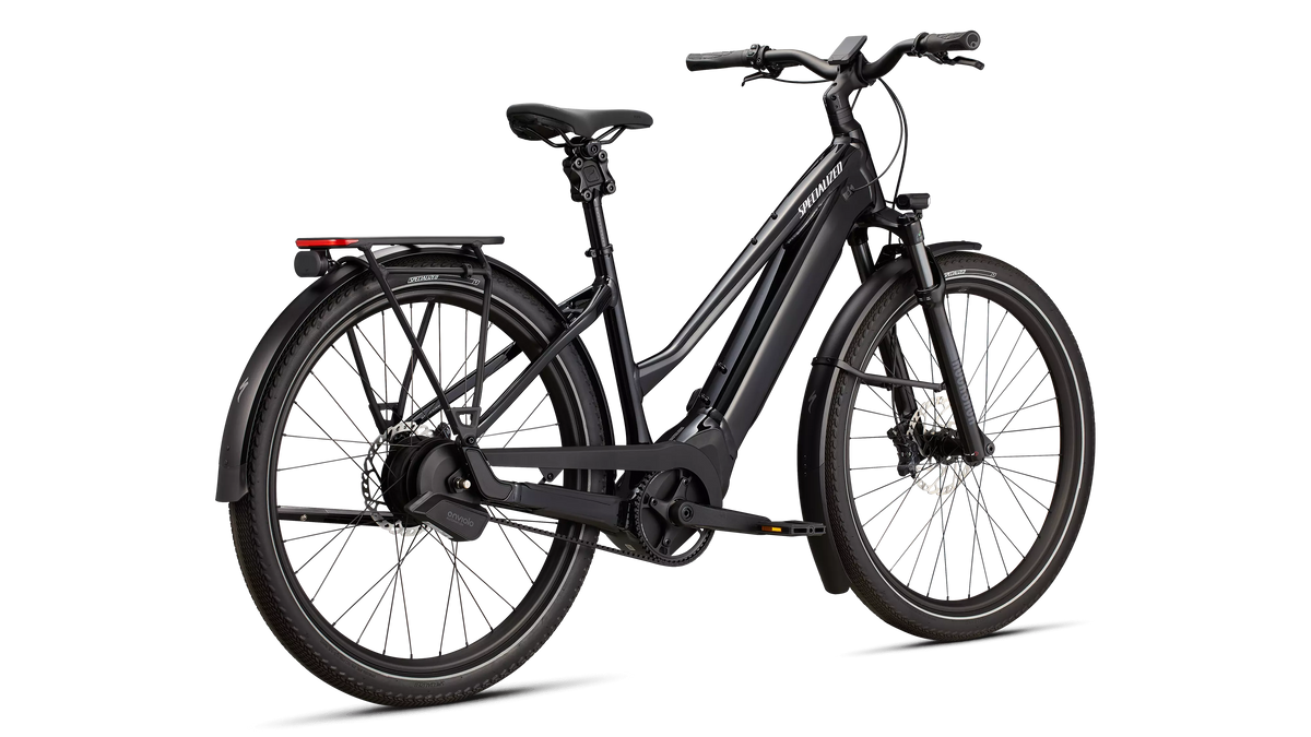 Specialized Turbo Vado 2 5.0 IGH Step-Through (2026) – additional view