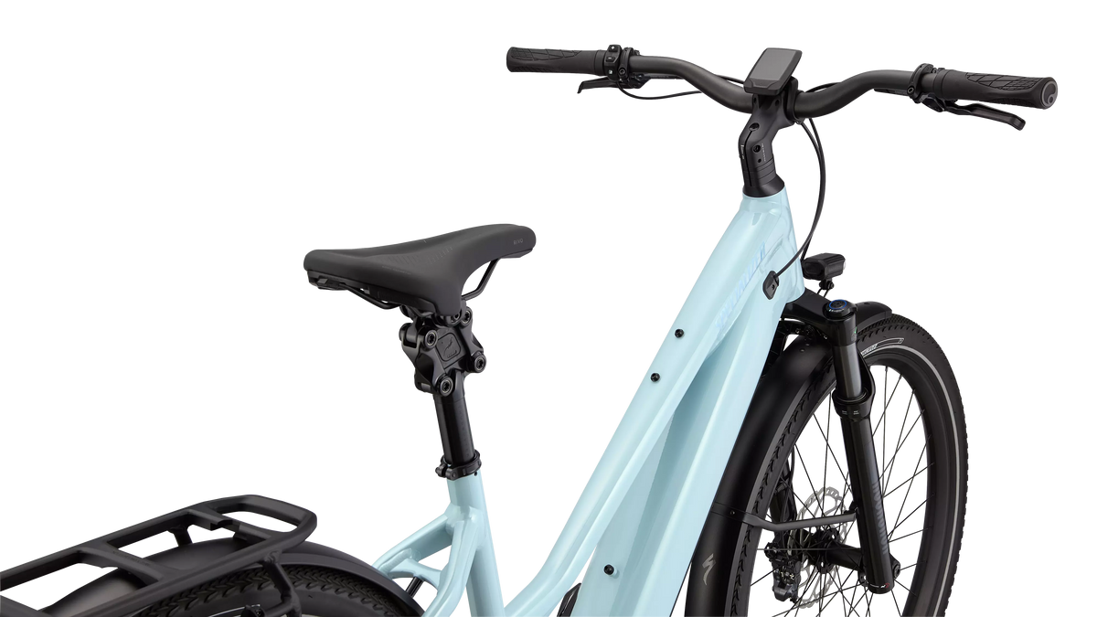 Specialized Turbo Vado 2 5.0 IGH Step-Through (2026) – additional view