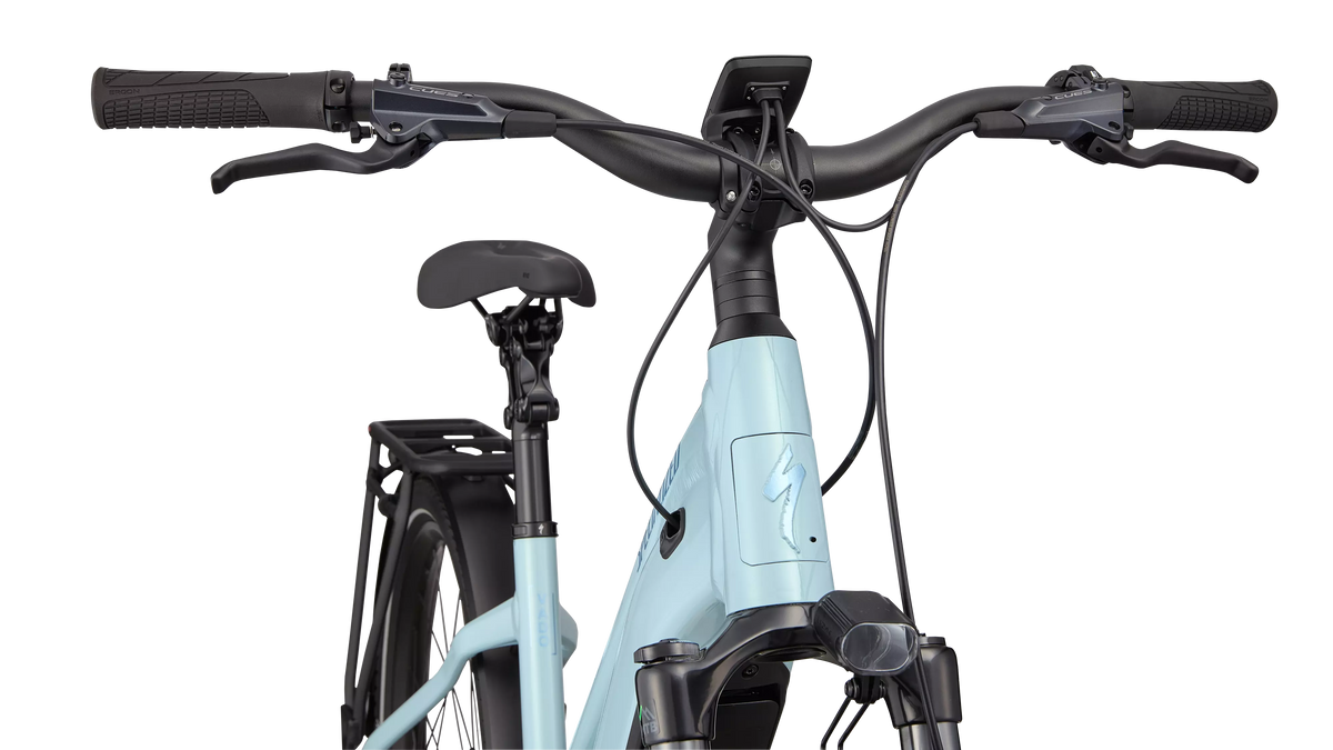 Specialized Turbo Vado 2 5.0 IGH Step-Through (2026) – additional view