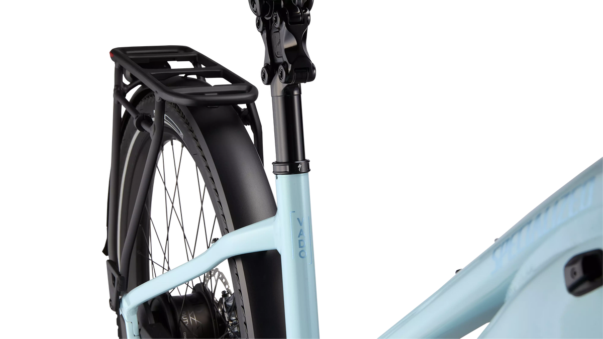 Specialized Turbo Vado 2 5.0 IGH Step-Through (2026) – additional view