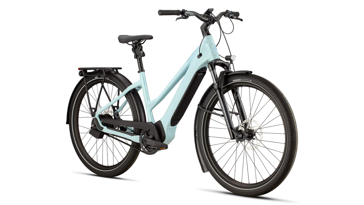 Specialized Turbo Vado 2 5.0 IGH Step-Through (2026) – additional view