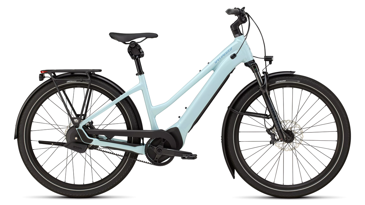 Specialized Turbo Vado 2 5.0 IGH Step-Through (2026) – additional view