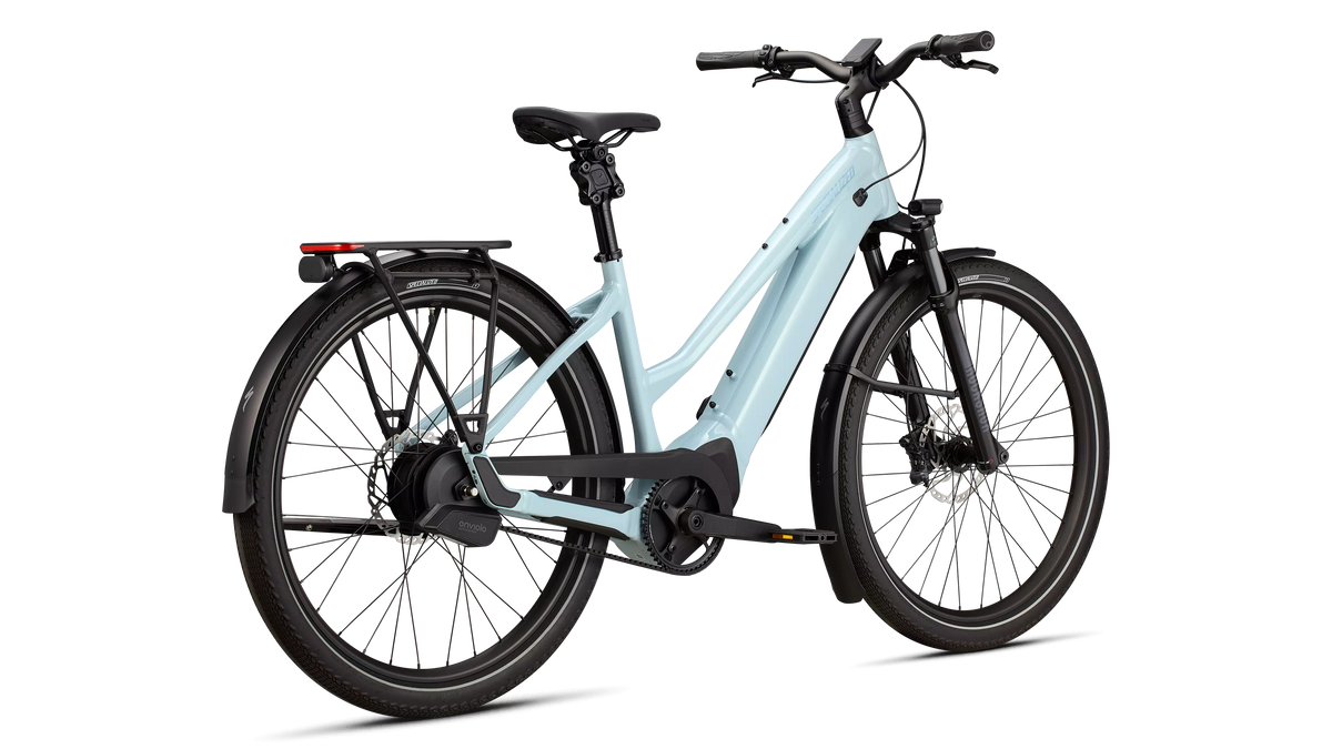 Specialized Turbo Vado 2 5.0 IGH Step-Through (2026) – additional view