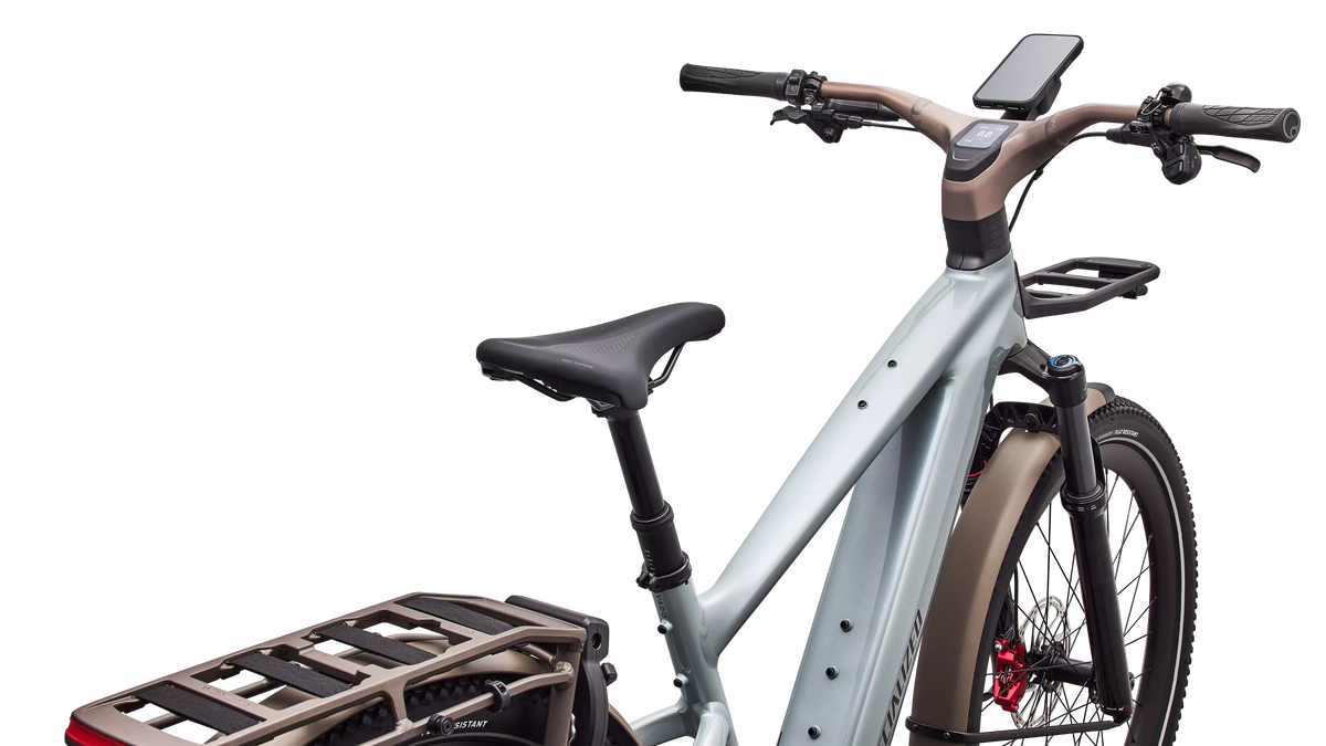 Specialized Turbo Vado 3 EVO 6.0 (2027) – additional view