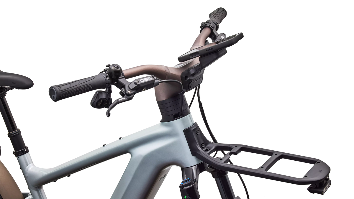 Specialized Turbo Vado 3 EVO 6.0 (2027) – additional view