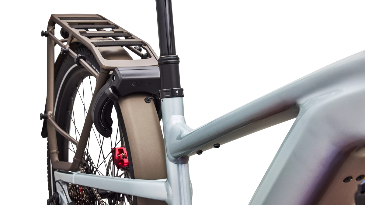 Specialized Turbo Vado 3 EVO 6.0 (2027) – additional view