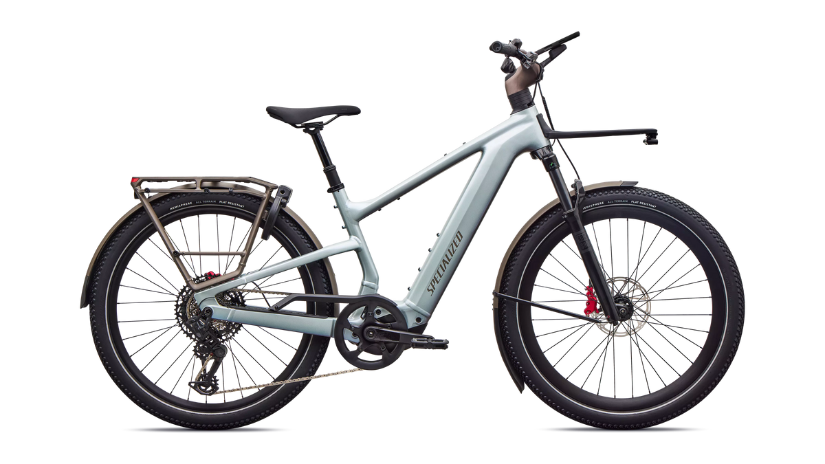 Specialized Turbo Vado 3 EVO 6.0 (2027)