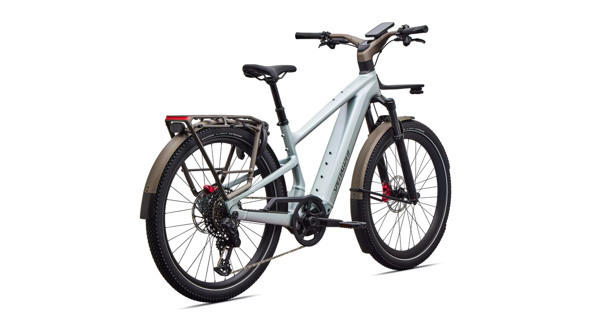 Specialized Turbo Vado 3 EVO 6.0 (2027) – additional view