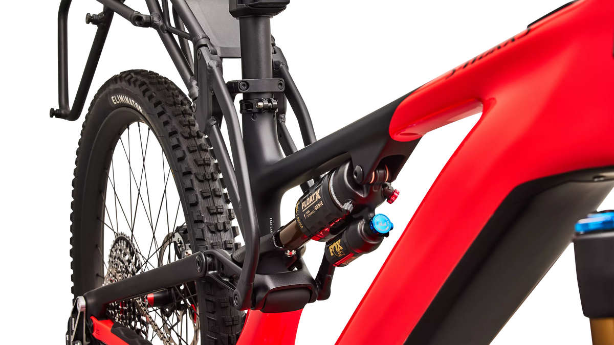Specialized S-Works Turbo Levo 4 X (2027) – additional view