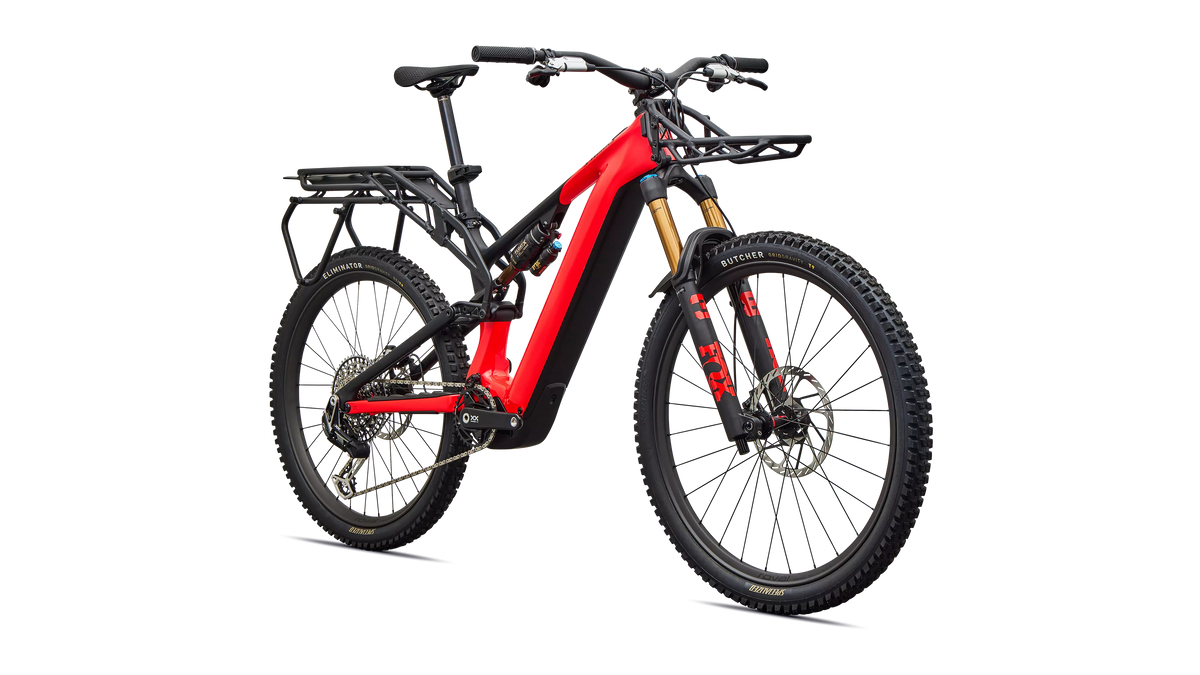 Specialized S-Works Turbo Levo 4 X (2027) – additional view