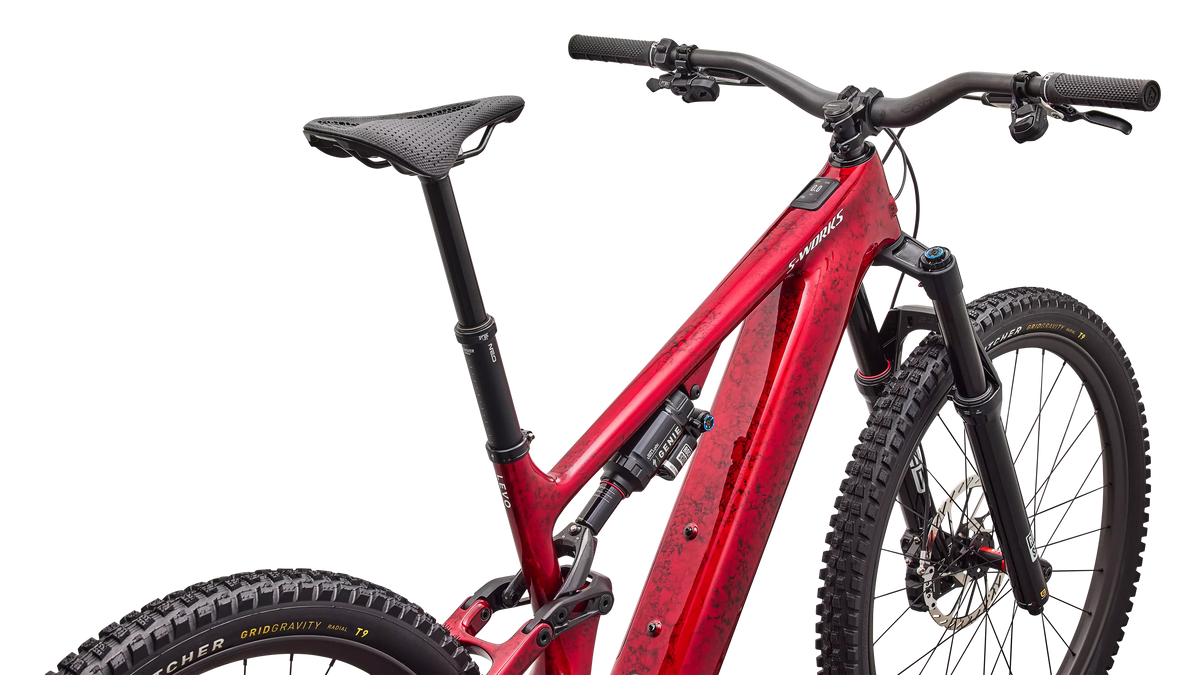 Specialized S-Works Turbo Levo 4 (2027) – additional view