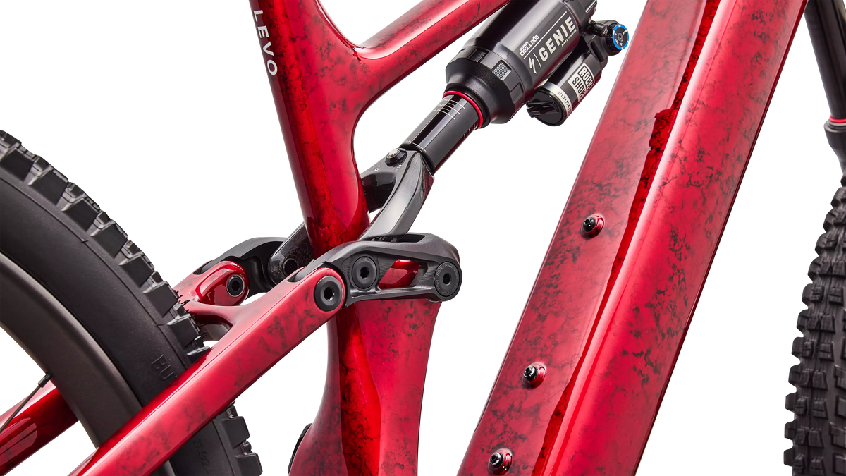 Specialized S-Works Turbo Levo 4 (2027) – additional view