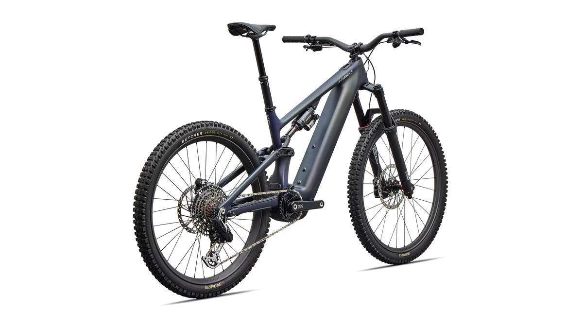 Specialized S-Works Turbo Levo 4 (2027) – additional view