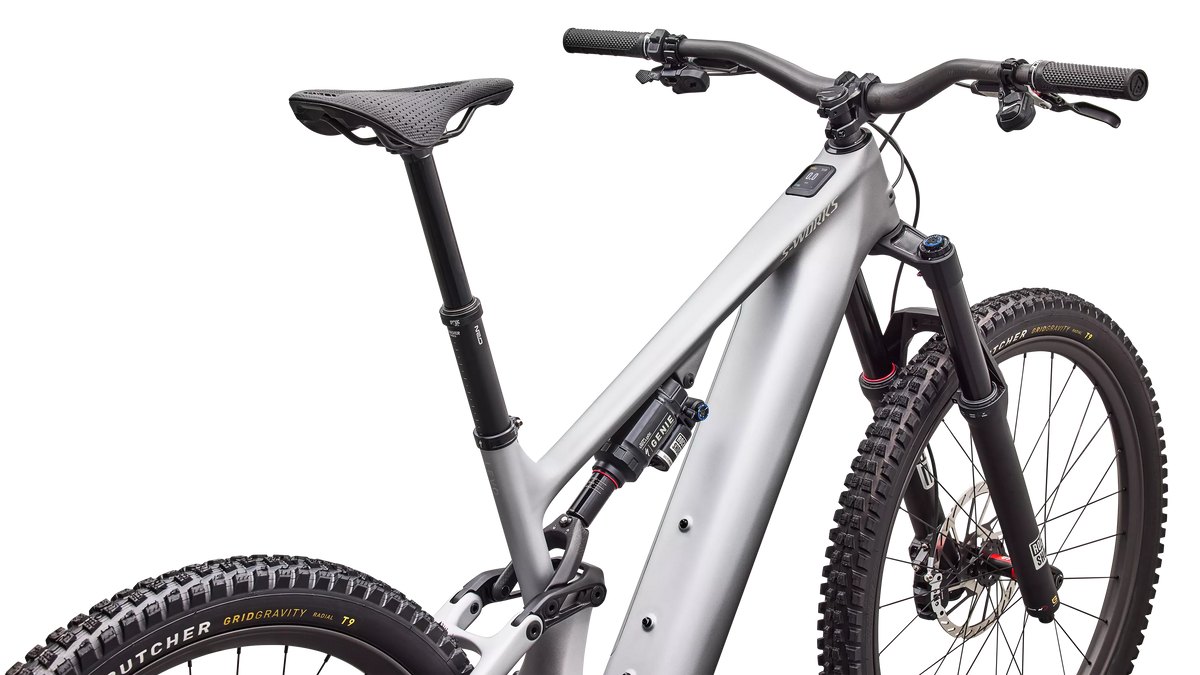 Specialized S-Works Turbo Levo 4 (2027) – additional view